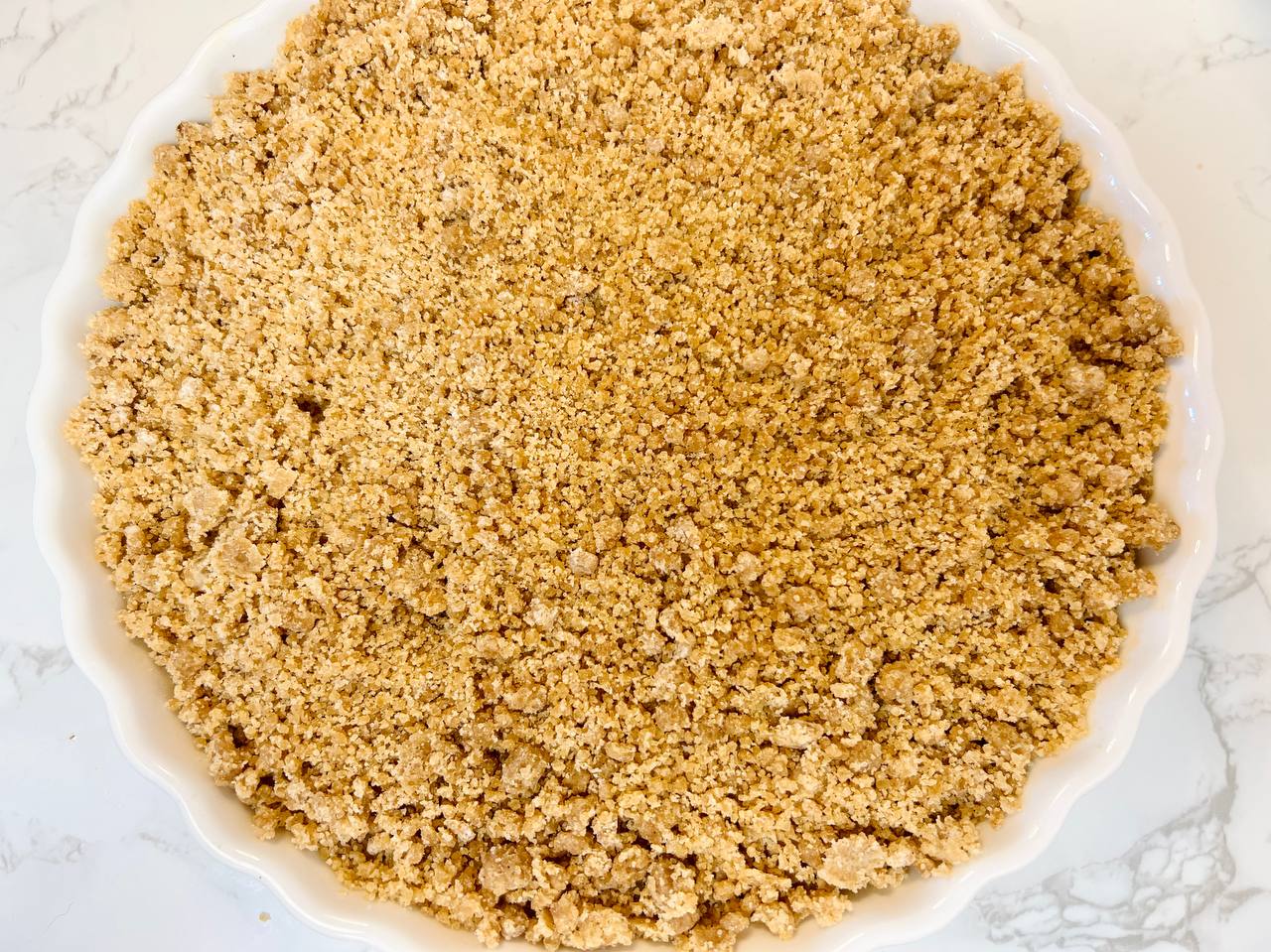 Apple Crumb Recipe - Step by Step Recipe