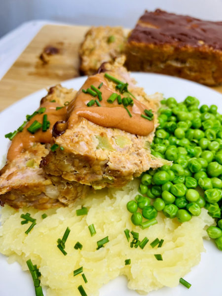 The Ultimate Meatloaf Recipe