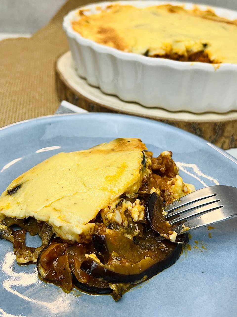 How to Make a Moussaka Recipe That Everyone Will Enjoy - Step by Step