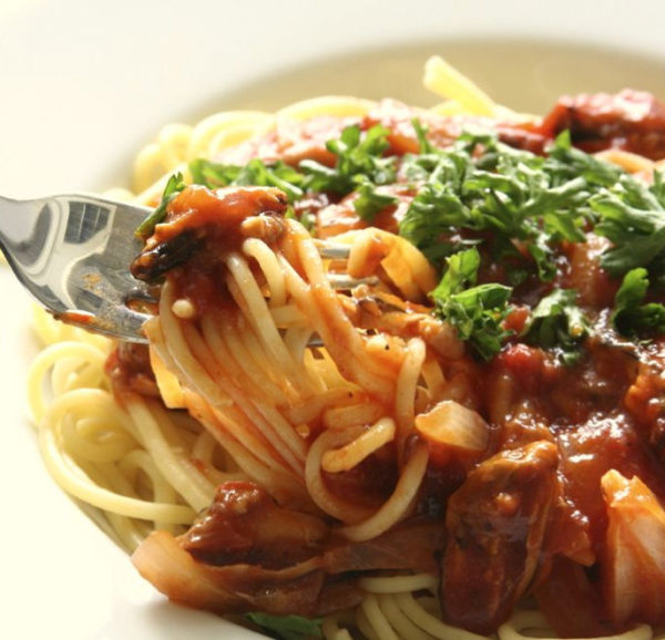 Delicious String Bean, Arugula and Pasta Salad Recipe Step by step